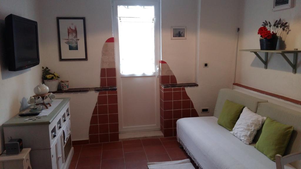 Villa Split Art Zimmer foto