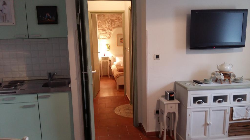 Villa Split Art Zimmer foto
