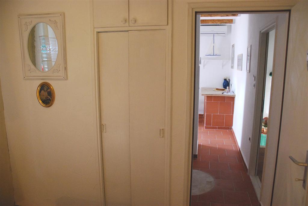 Villa Split Art Zimmer foto