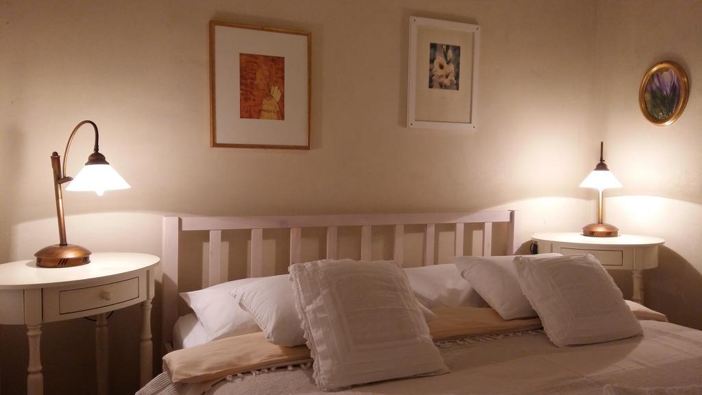 Villa Split Art Zimmer foto